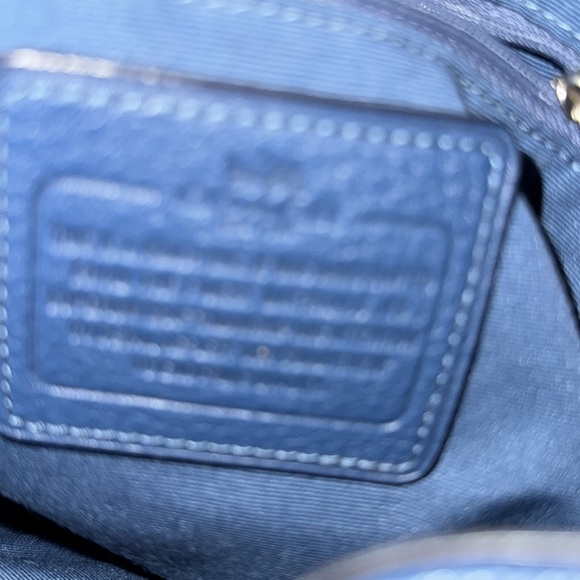 Coach  Edie - Picture 4 of 5